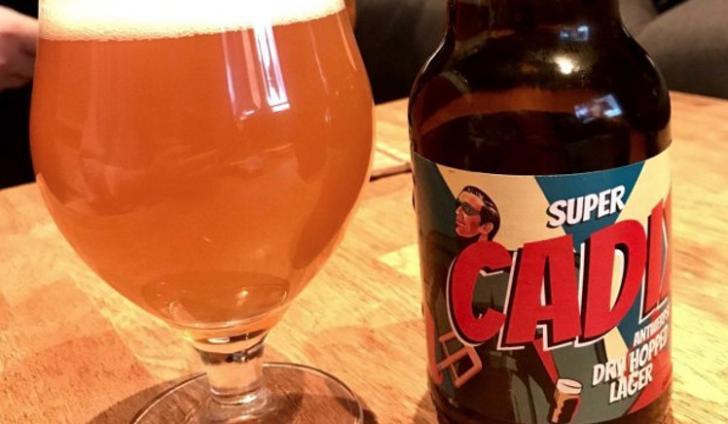 Antwerpse Super Cadix